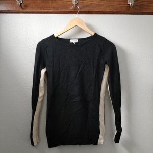 Club Monaco Cashmere Sweater